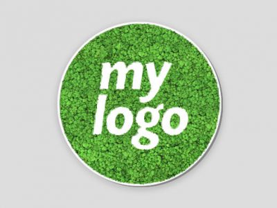 Moss Logo Sequence 5